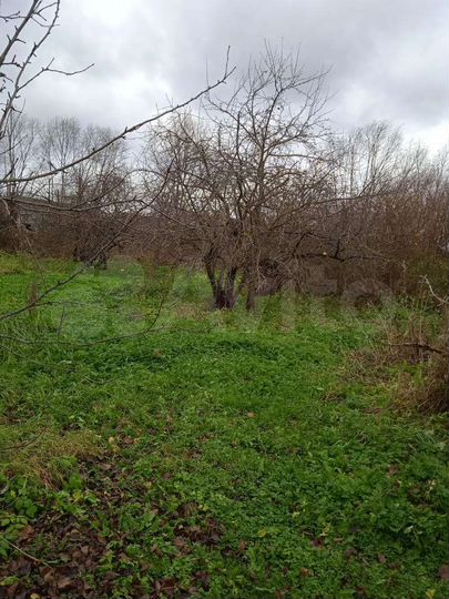 Участок 8,8 сот. (ИЖС)