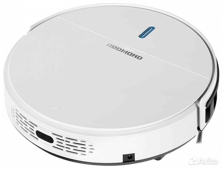 Робот-пылесос Redmond RV-R450