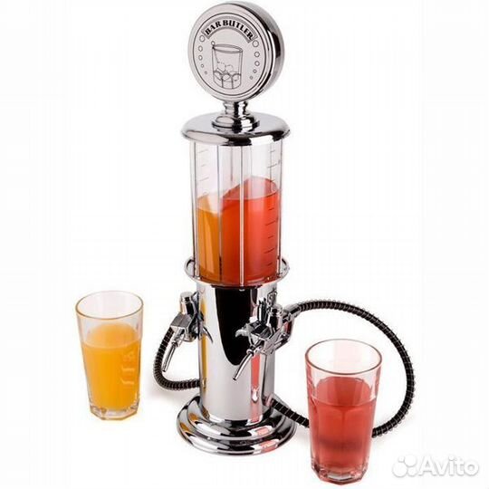 Мини-бар АЗС (заправка)