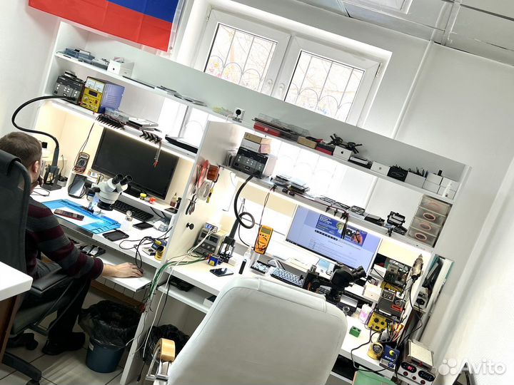 Ремонт iPhone,Айфон