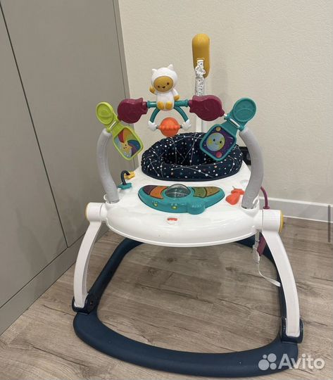 Игровой центр
