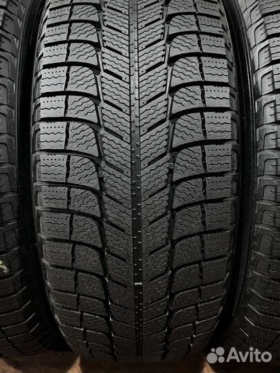 Michelin X-Ice 3 225/60 R18 100H
