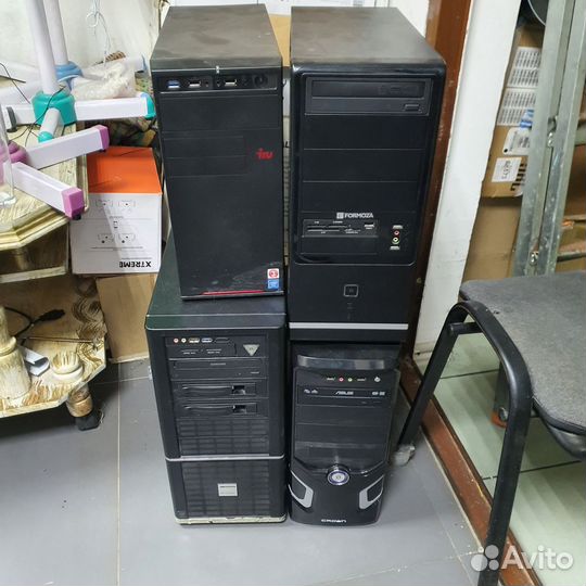 Корпус для пк