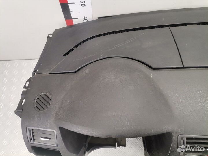 Торпедо (панель передняя) для Ford C-MAX 1 1764242