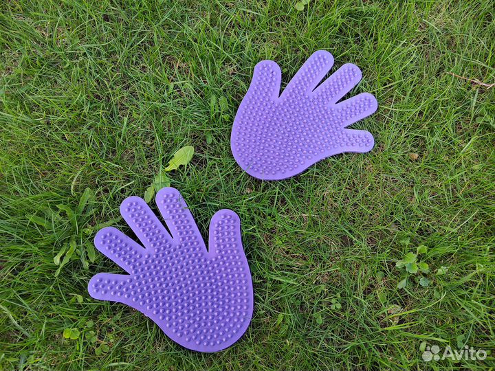 Массажный коврик 