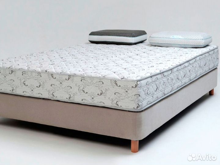 Матрасы от производителя