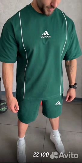 Костюм летний nike