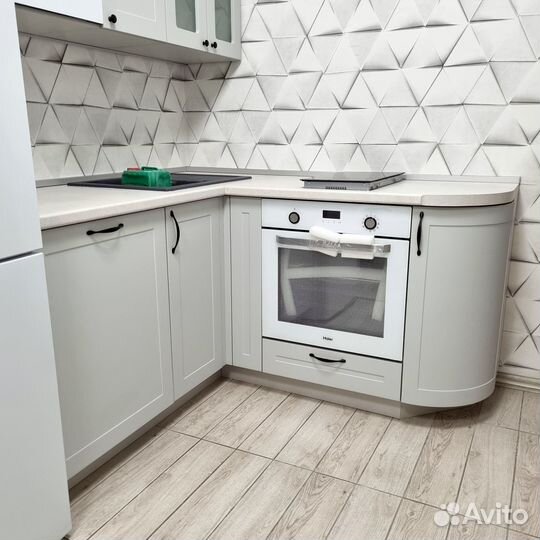 Кухни на заказ собственное производство