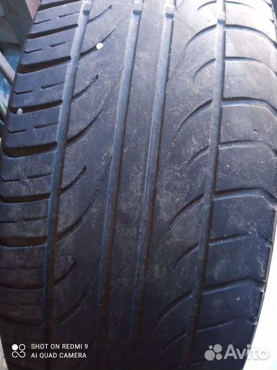 CST CS868 Campeon 235/60 R16 100