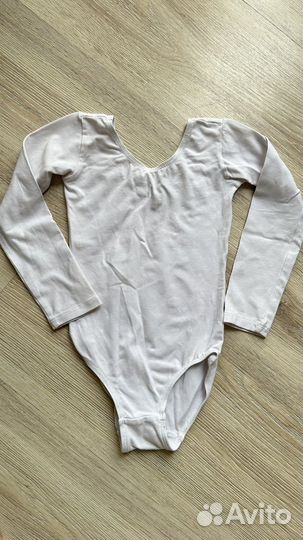 Купальник гимнастический 30