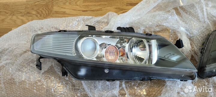 Фары Honda accord 7 оригинал