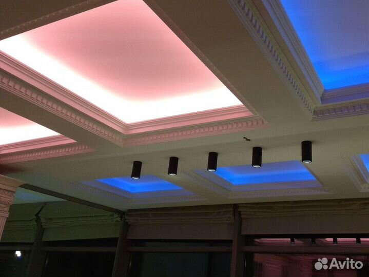 Электрик установка люстры Екатеринбург