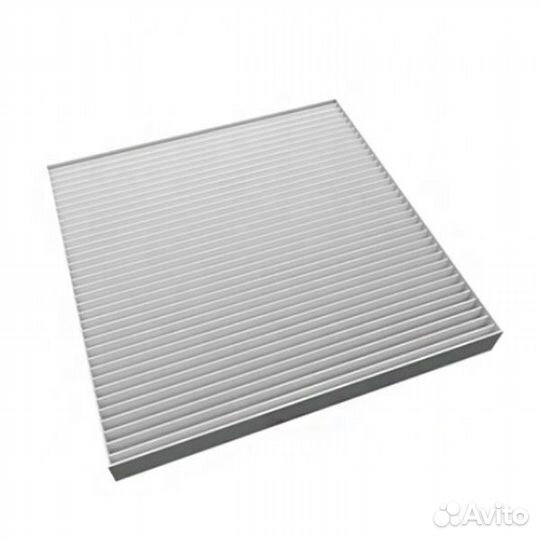 Фильтр салона Jeep