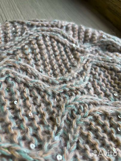 Шапка и снуд