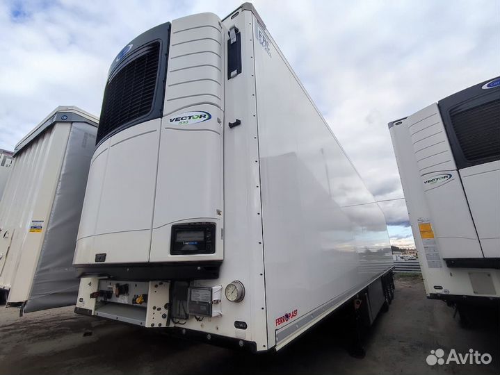 Полуприцеп рефрижератор Schmitz Cargobull S.KO Cool, 2022