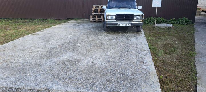 Дом 120 м² на участке 10 сот.