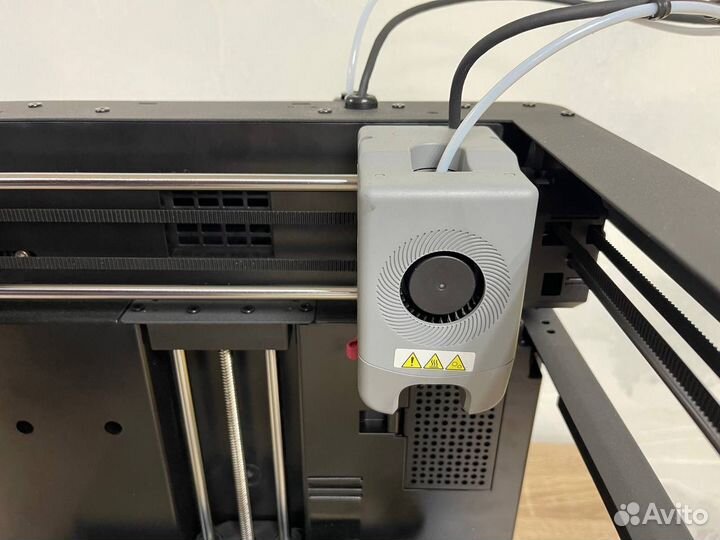 Flashforge Adventurer 5M