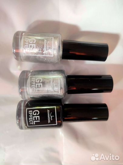 Лак для ногтей