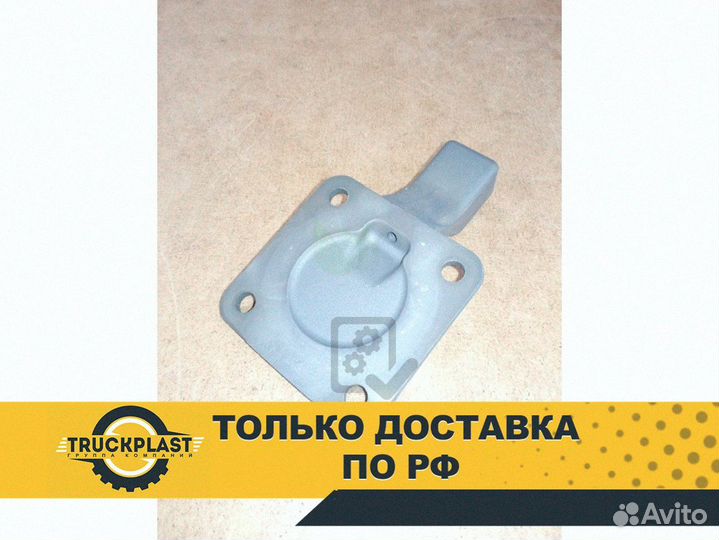 Крышка толкателя