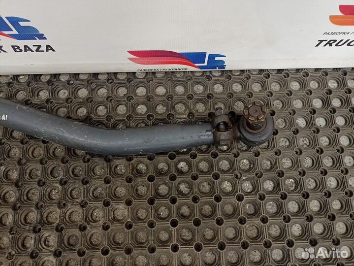 8131582 Тяга рулевая продольная