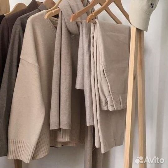 Одежда брендовая сток и секонд с доставкой
