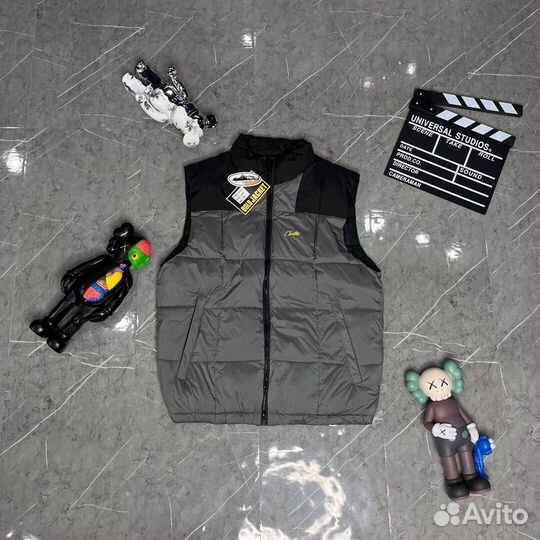 Жилетка Corteiz