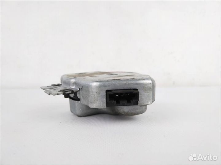 Блокировка рулевой колонки ауди Q7 2005