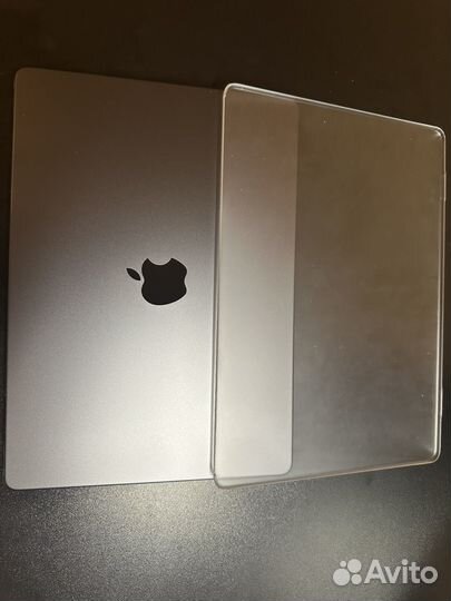 Macbook Pro 14 m3pro 18 512