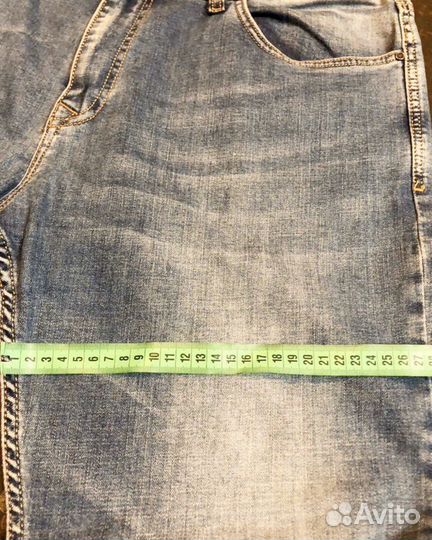 Джинсы мужские billionaire, p. 38