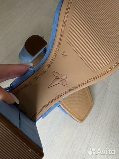 Босоножки, каблуки женские