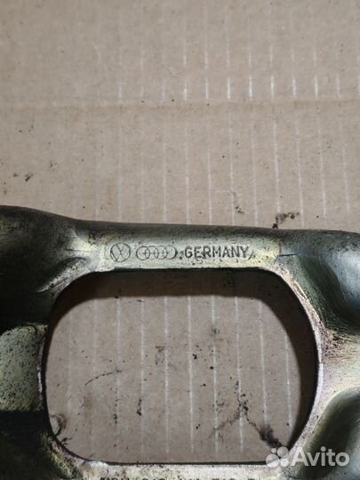 Вилка сцепления Фольксваген Пассат b5