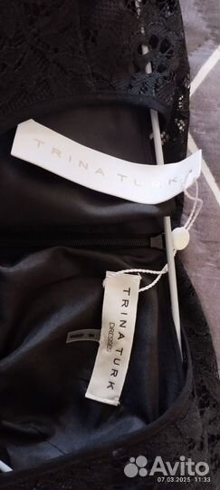 Платье женское вечернее 46 48