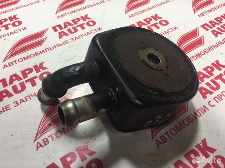 Теплообменник Mazda CX -7 2008