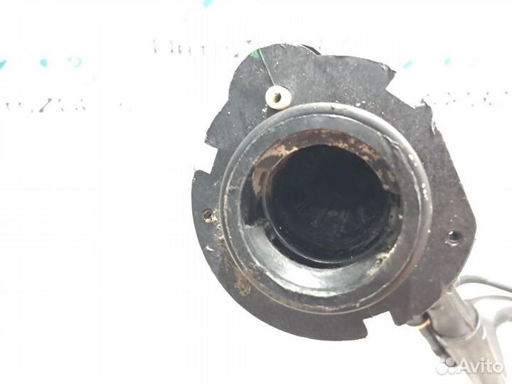 Бак топливный Dacia Logan K9K