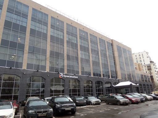 Kraftway пер капранова 3 стр 4 фото Свободного назначения, 104 м² в Москве Продажа коммерческой недвижимости в Москв