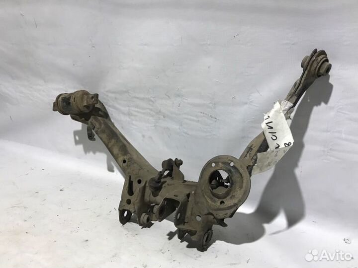 Рычаг задний левый Honda Civik 4D 2010