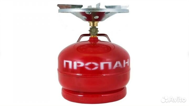 Газовая плита гефест новая