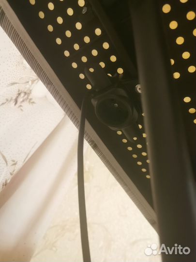 Гладильная доска с розеткой бу