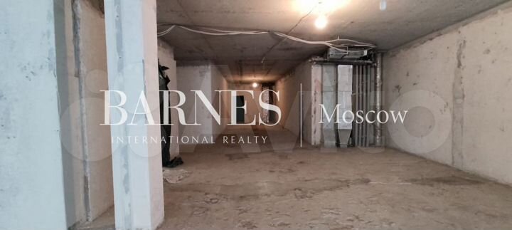 ПСН на Тверской, 222,7 м2