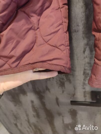 Куртка демисезонная мужская phazz brand 48-50