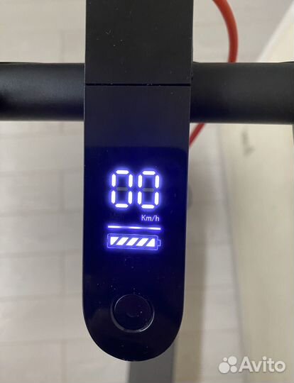 Электросамокат aovo m365 pro