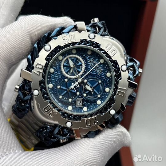 Часы invicta Reserve Gladiator