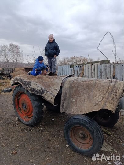 Плуг 86 Механический завод ПСК-5, 2000