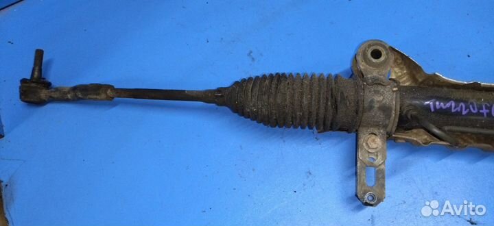 Рулевая рейка Chery Tiggo Fl (Vortex Tingo)