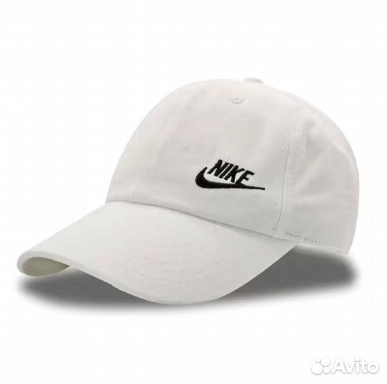 Кепки бейсболки мужские Nike