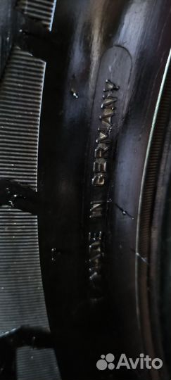 Goodyear UltraGrip Ice SUV Gen-1 265/60 R18 114T