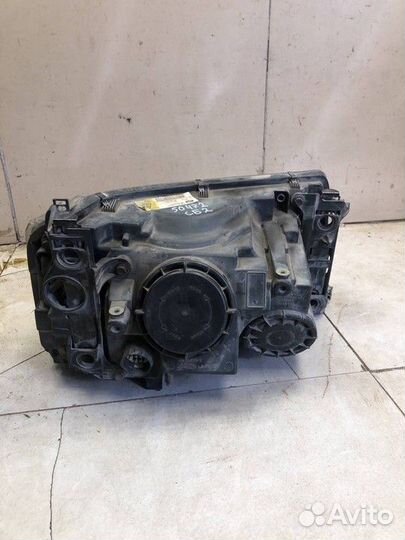 Фара левая Land Rover Range Rover Sport