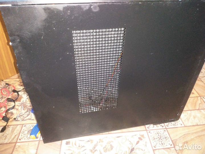 Корпус для пк