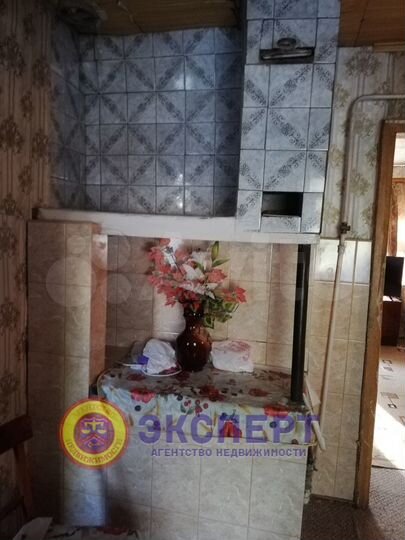 Дом 54,6 м² на участке 6 сот.