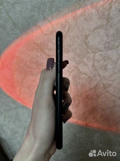 iPhone Xr, 128 ГБ